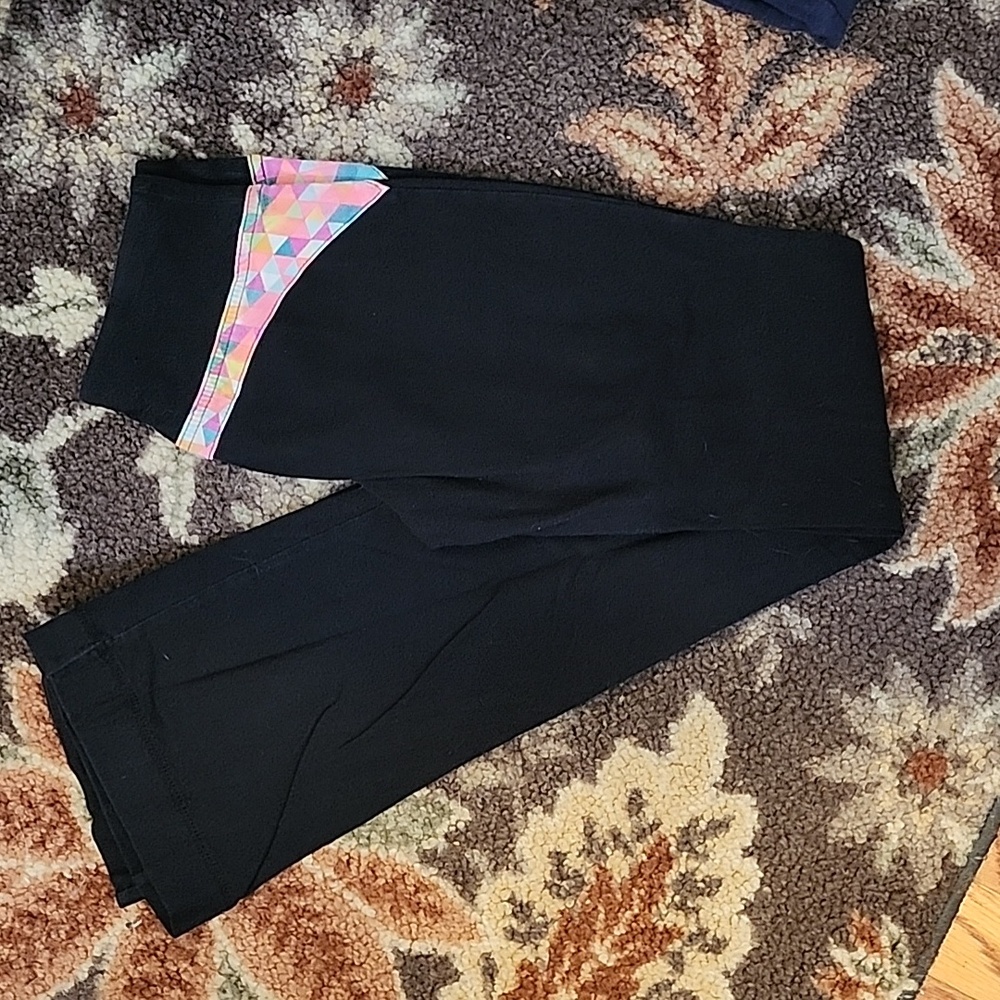 Yoga pants